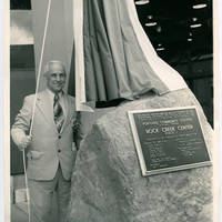 Hugh McGilvra Talk on Washington County Newspapers and Forest Grove History for the Tualatin Valley Historical Society