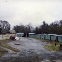 Entrance to Little Beaver Camp